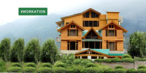 The Byke Neelkanth Manali